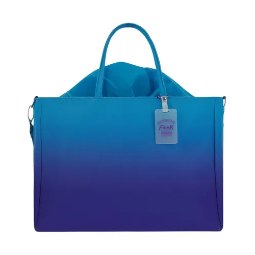 F**k - Bags > Handbags - Blue - F**k - Modalova