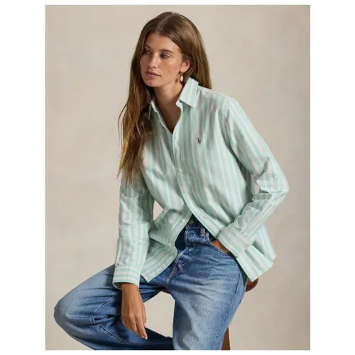 Blouses & Shirts > Shirts - - Polo Ralph Lauren - Modalova