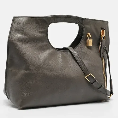Pre-owned > Pre-owned Bags > Pre-owned Handbags - - Tom Ford Pre-owned - Modalova
