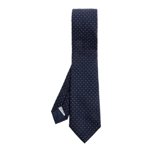 Accessories > Ties - - Ferragamo - Modalova