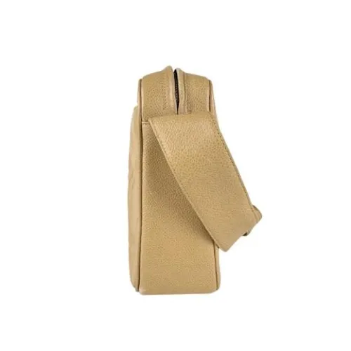 Pre-owned > Pre-owned Bags > Pre-owned Cross Body Bags - - Chanel Vintage - Modalova