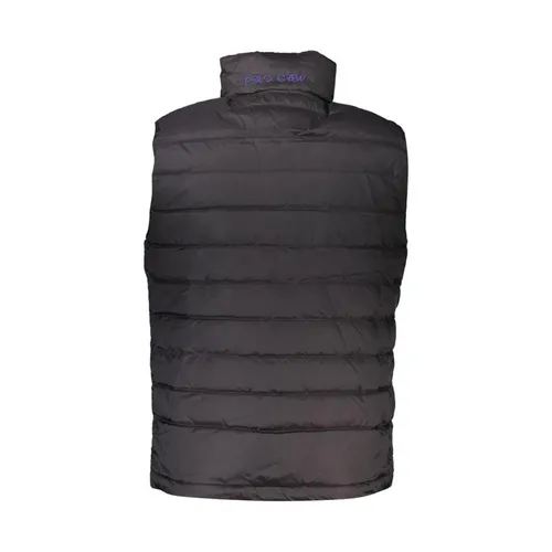 Jackets > Vests - - La Martina - Modalova