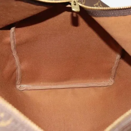 Pre-owned > Pre-owned Bags > Pre-owned Weekend Bags - - Louis Vuitton Vintage - Modalova