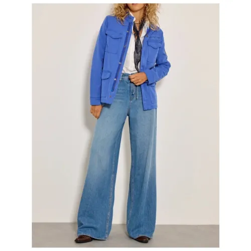 Jackets > Denim Jackets - - Five Jeans - Modalova