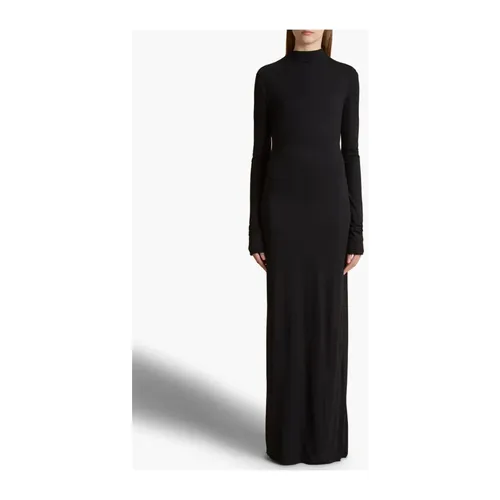 Dresses > Day Dresses > Maxi Dresses - - Khaite - Modalova