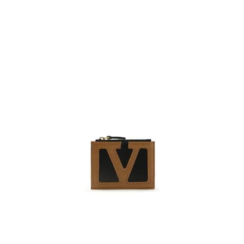 Accessories > Wallets & Cardholders - - Valentino Garavani - Modalova