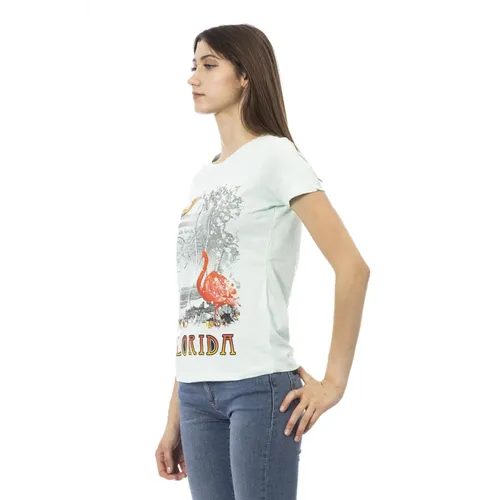 Tops > T-Shirts - - Trussardi - Modalova