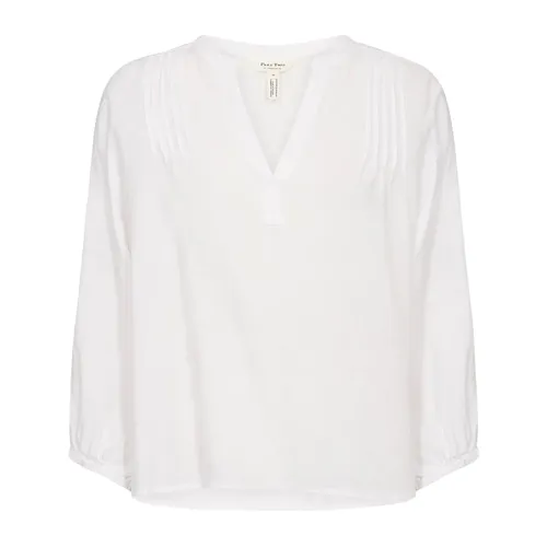 Blouses & Shirts > Blouses - - Part Two - Modalova