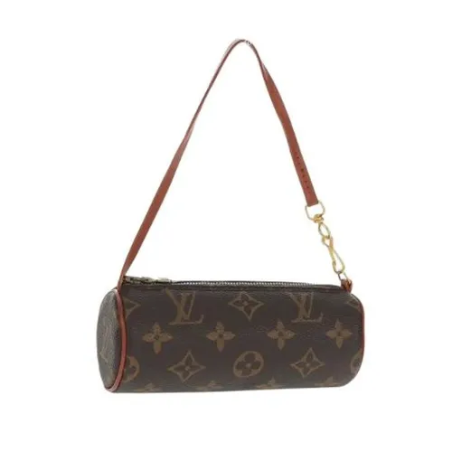 Pre-owned > Pre-owned Bags > Pre-owned Mini Bags - - Louis Vuitton Vintage - Modalova