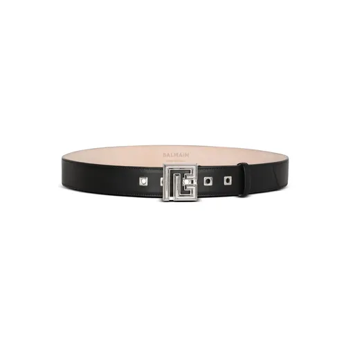 Accessories > Belts - - Balmain - Modalova
