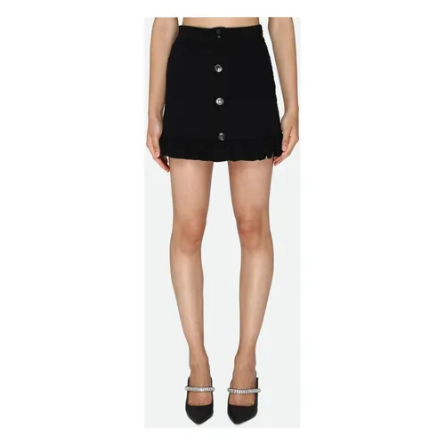 Skirts > Short Skirts - - Pinko - Modalova