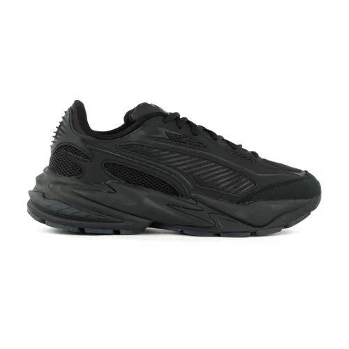 Puma - Shoes > Sneakers - Black - Puma - Modalova