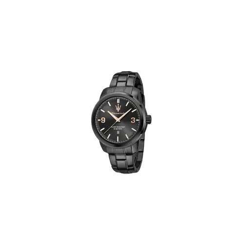 Accessories > Watches - - Maserati - Modalova