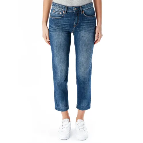 Jeans > Cropped Jeans - - Drykorn - Modalova