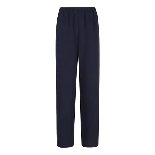 Trousers > Straight Trousers - - Valentino Garavani - Modalova
