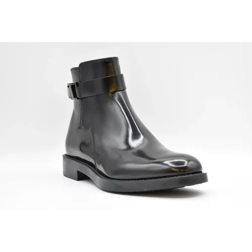 Shoes > Boots > Ankle Boots - - Tod's - Modalova