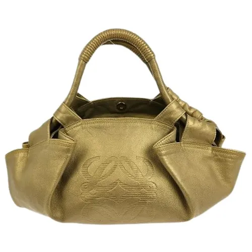 Pre-owned > Pre-owned Bags > Pre-owned Handbags - - Loewe Pre-owned - Modalova