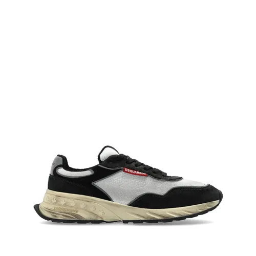 Shoes > Sneakers - - Dsquared2 - Modalova