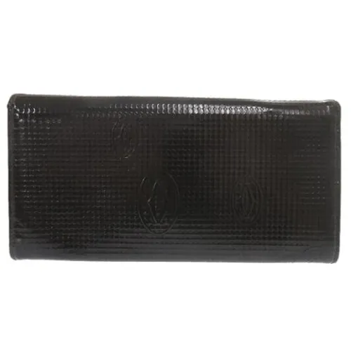 Pre-owned > Pre-owned Accessories > Pre-owned Wallets - - Cartier Vintage - Modalova