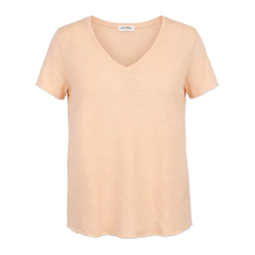 Tops > T-Shirts - - American Vintage - Modalova