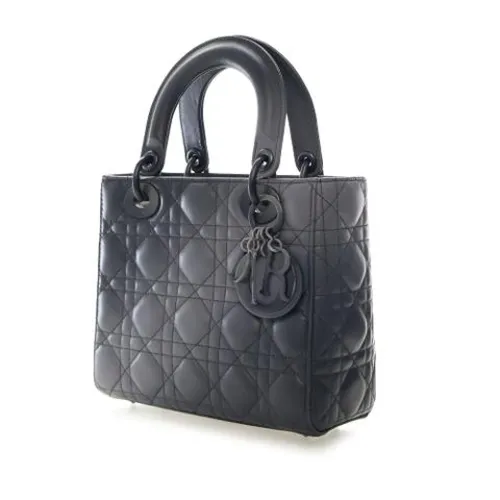 Pre-owned > Pre-owned Bags > Pre-owned Handbags - - Dior Vintage - Modalova