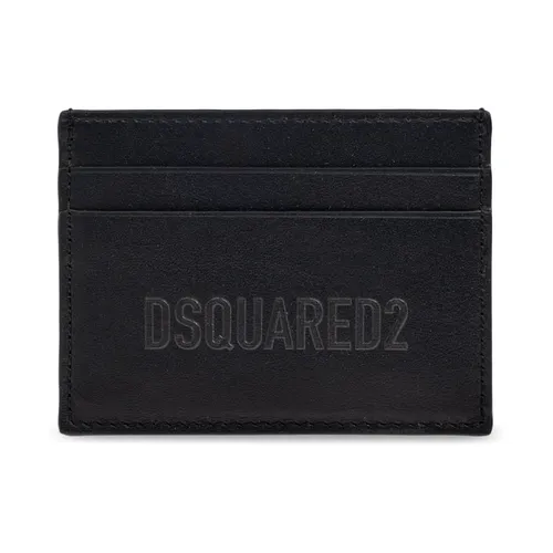 Accessories > Wallets & Cardholders - - Dsquared2 - Modalova
