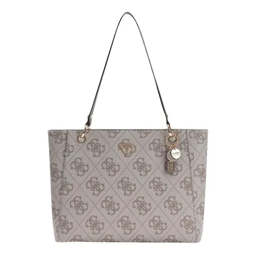 Guess - Bags > Tote Bags - Gray - Guess - Modalova