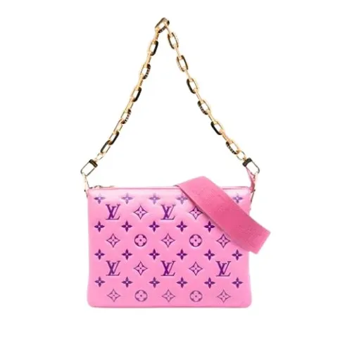 Pre-owned > Pre-owned Bags > Pre-owned Cross Body Bags - - Louis Vuitton Vintage - Modalova