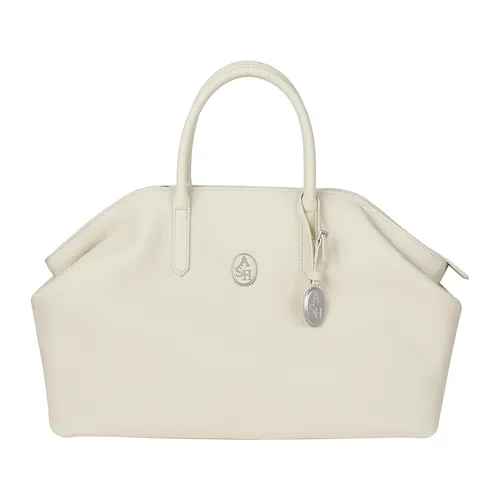 ASH - Bags > Handbags - Gray - ASH - Modalova