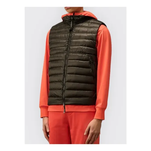 Jackets > Vests - - C.p. Company - Modalova