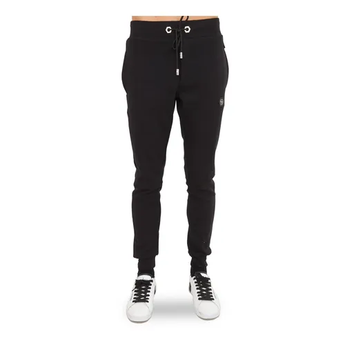 Trousers > Sweatpants - - Philipp Plein - Modalova