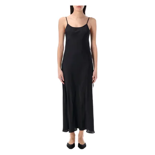 Dresses > Day Dresses > Maxi Dresses - - LOW Classic - Modalova