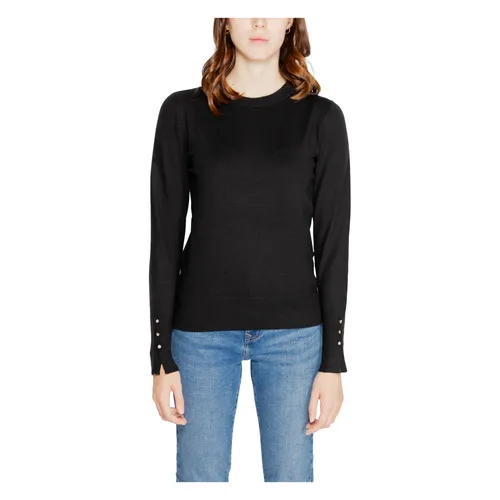 Knitwear > Round-neck Knitwear - - Jacqueline de Yong - Modalova