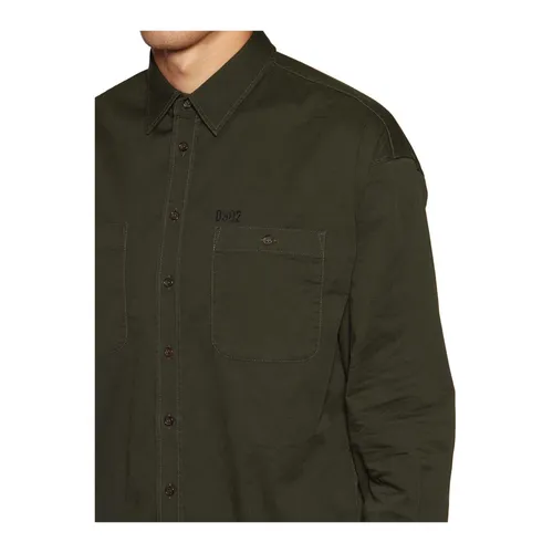 Shirts > Casual Shirts - - Dsquared2 - Modalova
