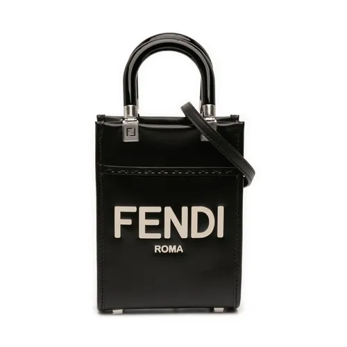 Pre-owned > Pre-owned Bags > Pre-owned Handbags - - Fendi Vintage - Modalova