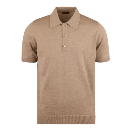 Tops > Polo Shirts - - Stenströms - Modalova