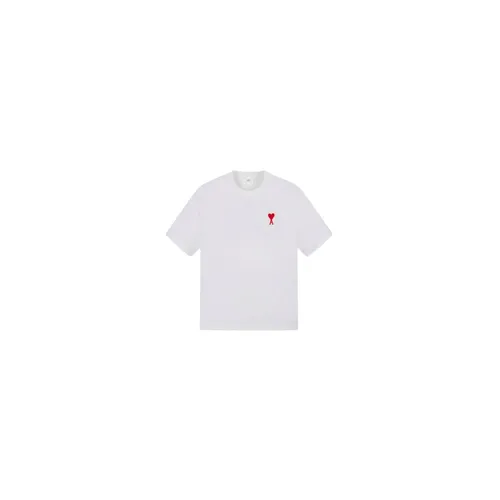 Tops > T-Shirts - - Ami Paris - Modalova