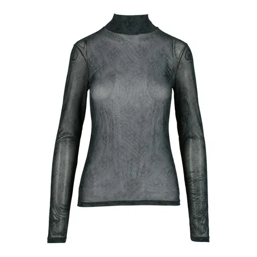 Tops > Long Sleeve Tops - - Trussardi - Modalova