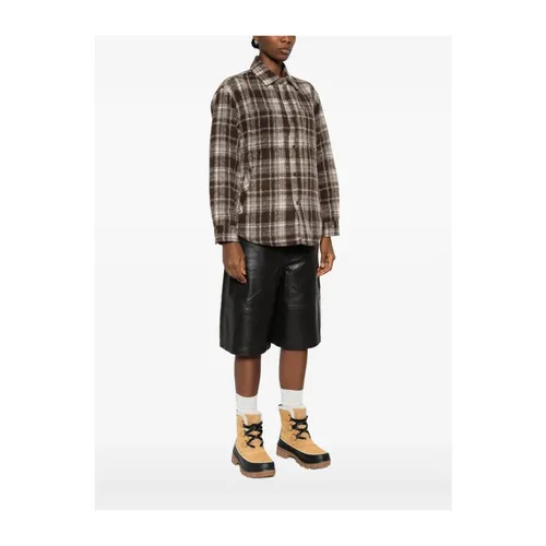 Blouses & Shirts > Shirts - - Dunst - Modalova