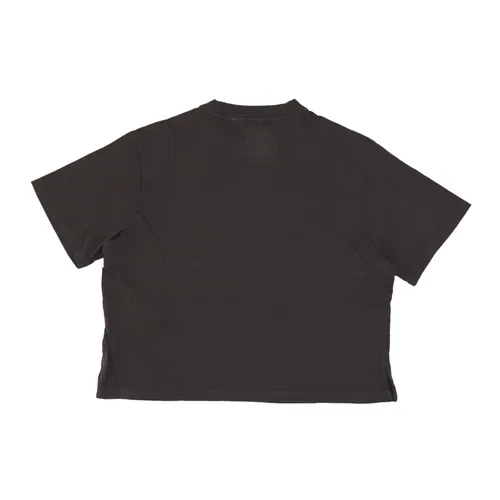 Element - Tops > T-Shirts - Black - Element - Modalova