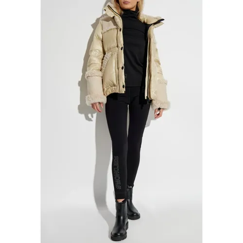 Jackets > Down Jackets - - Moncler - Modalova