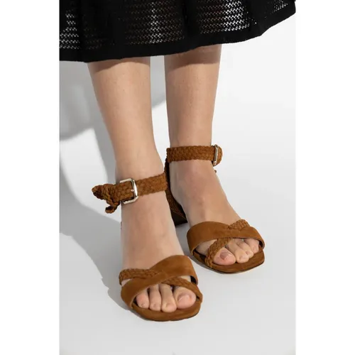 Shoes > Sandals > High Heel Sandals - - Jimmy Choo - Modalova