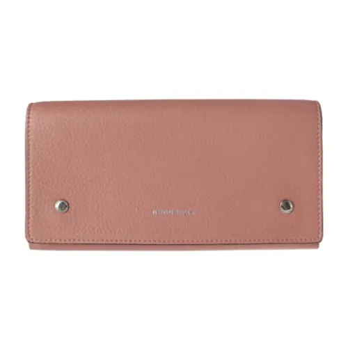 Pre-owned > Pre-owned Accessories > Pre-owned Wallets - - Burberry Vintage - Modalova