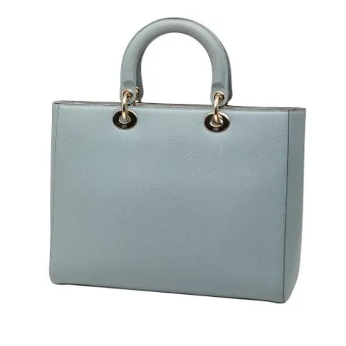 Pre-owned > Pre-owned Bags > Pre-owned Handbags - - Dior Vintage - Modalova