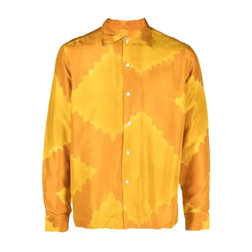 Shirts > Casual Shirts - - Bode - Modalova