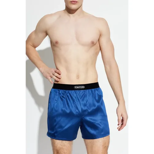 Underwear > Bottoms - - Tom Ford - Modalova