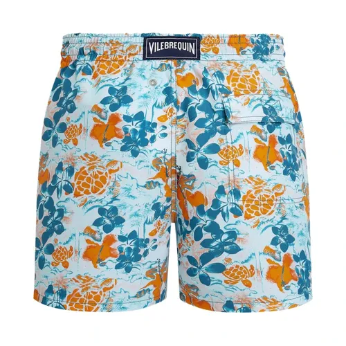 Swimwear > Beachwear - - Vilebrequin - Modalova
