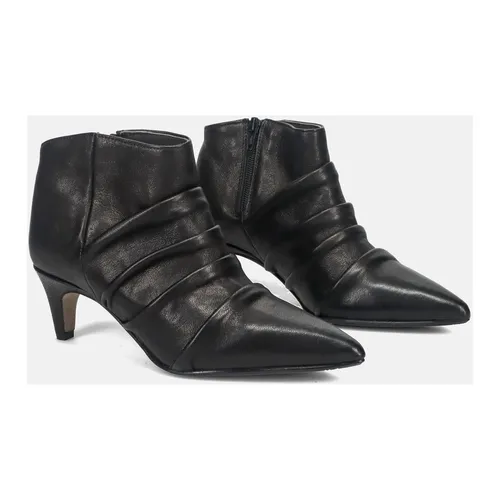 Shoes > Boots > Heeled Boots - - L'arianna - Modalova