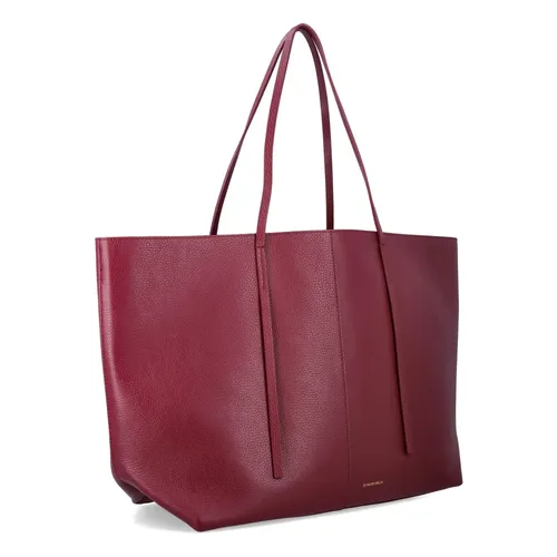Bags > Tote Bags - - By Malene Birger - Modalova