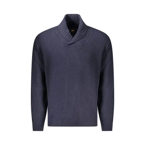 Knitwear > Turtlenecks - - Hugo - Modalova